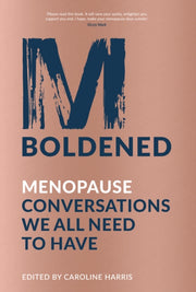 Mboldened