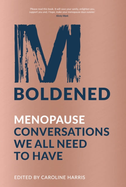 Mboldened