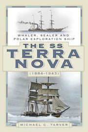 Ss Terra Nova 1884-1943