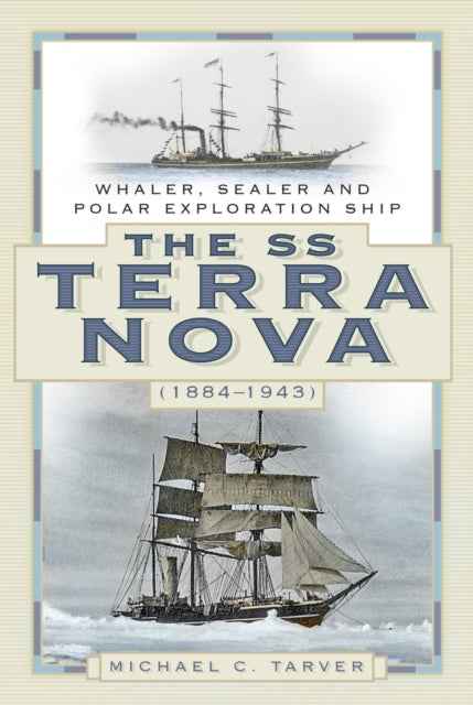 Ss Terra Nova 1884-1943