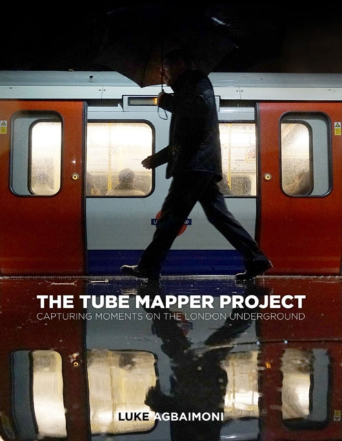 Tube Mapper Project