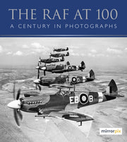 Raf At 100 Century In Photographs