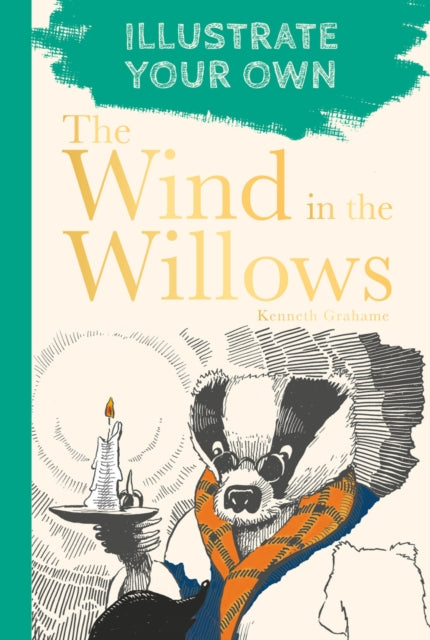 Wind In The Willows