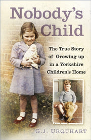 Nobodys Child