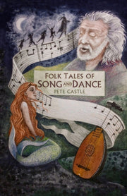 Folk Tales Of Song & Dance