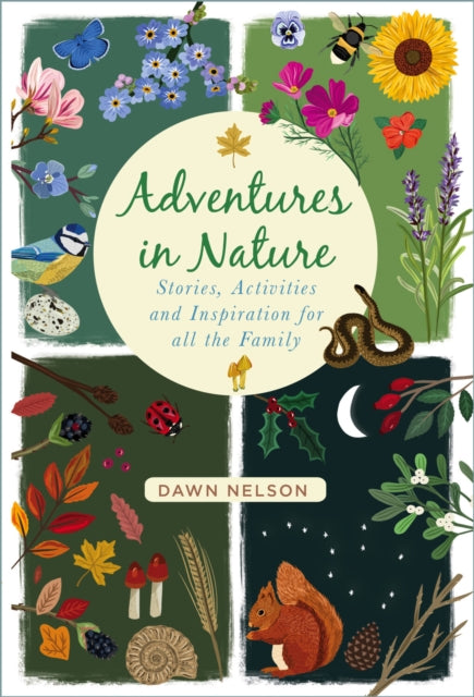 Adventures In Nature