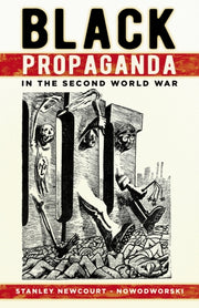 Black Propaganda In The Second World War