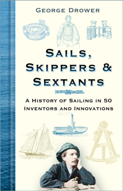 Sails Skippers & Sextants