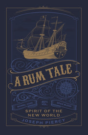 Rum Tale A