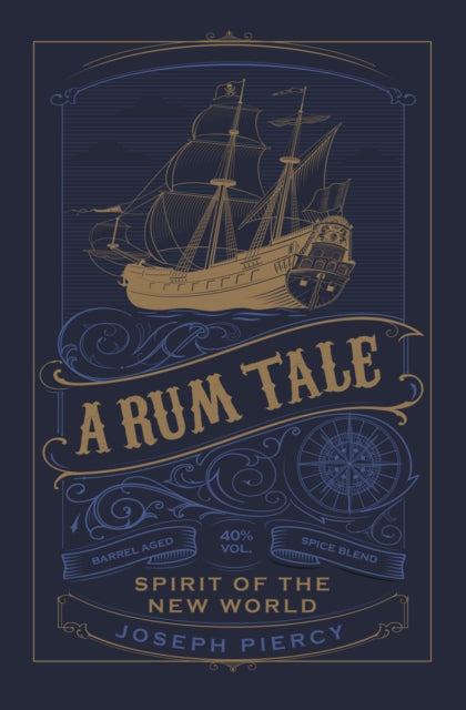 Rum Tale A