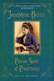 Patron Saint Of Prostitutes By Mathers  Helen