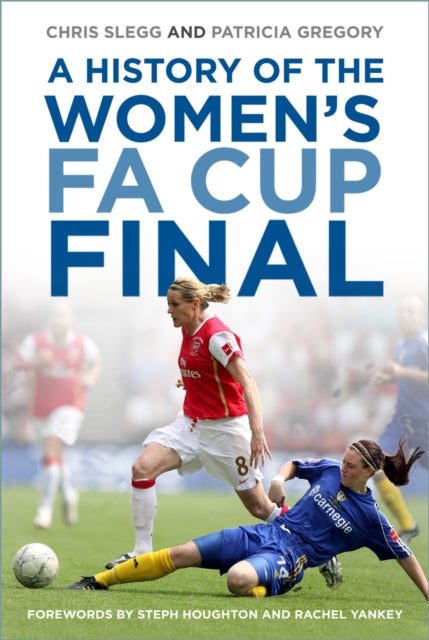 History Of The Womens Fa Cup Final