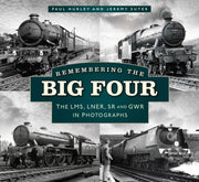 Remembering The Big Four