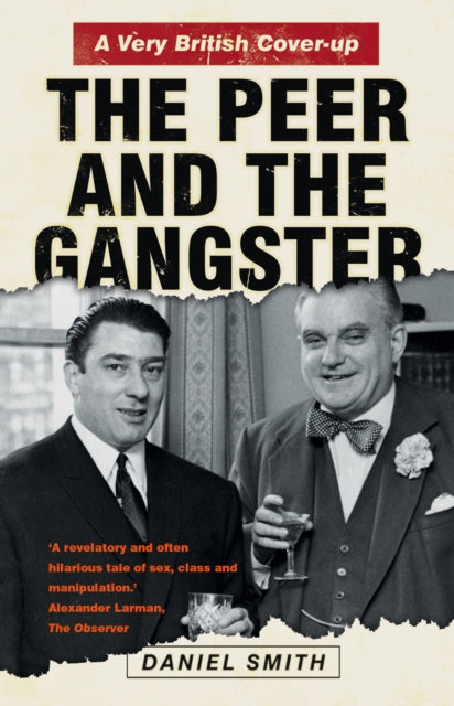 Peer & The Gangster
