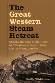 Great Western Steam Retreat
