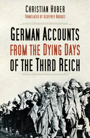 German Accounts/dying Days Of Third Reic