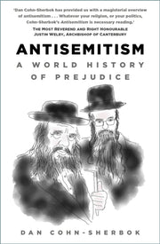 Antisemitism By Cohn-sherbok, Dan