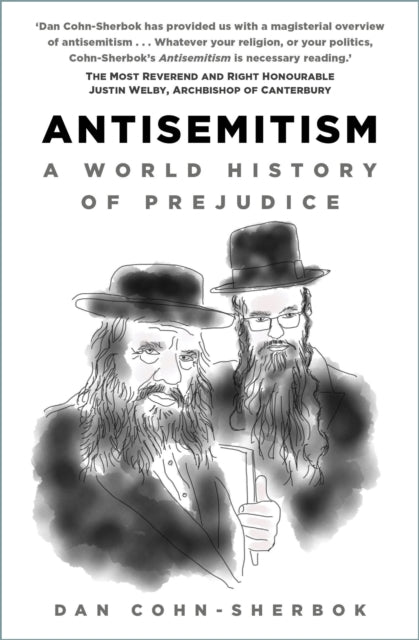 Antisemitism By Cohn-sherbok, Dan