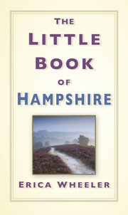 Little Book Of Hampshire
