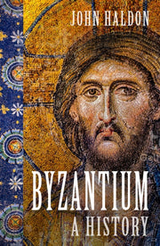 Byzantium By Haldon, John