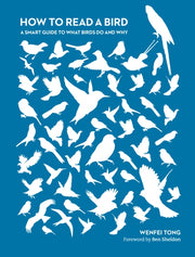 How To Read A Bird