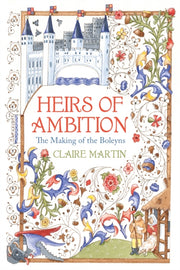 Heirs Of Ambition