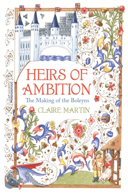 Heirs Of Ambition