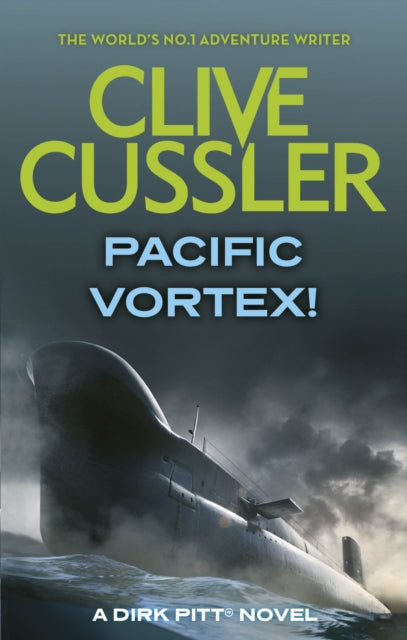 Pacific Vortex