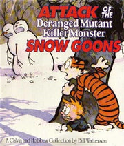 Attack Of The Deranged Mutant Killer Mon