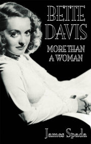 More Than A Woman Bette Davis