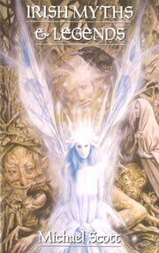 Irish Myths & Legends