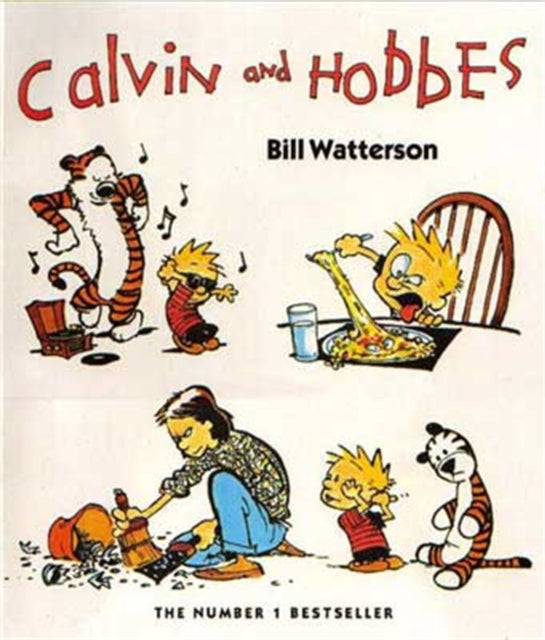 Calvin & Hobbes