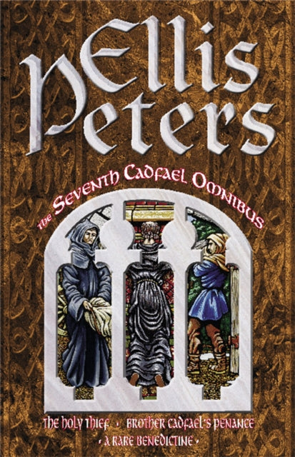 Cadfael Omnibus 7