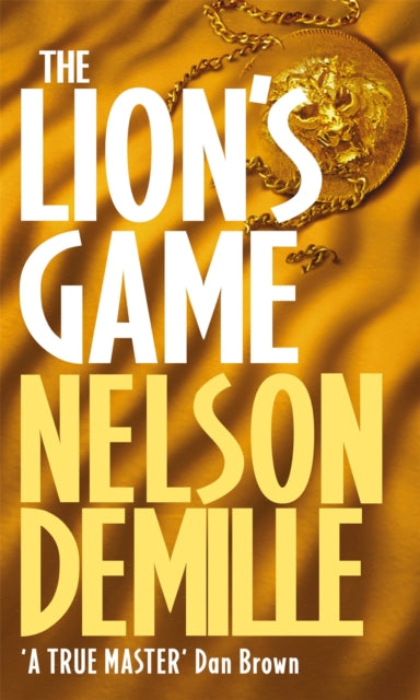 Lions Game