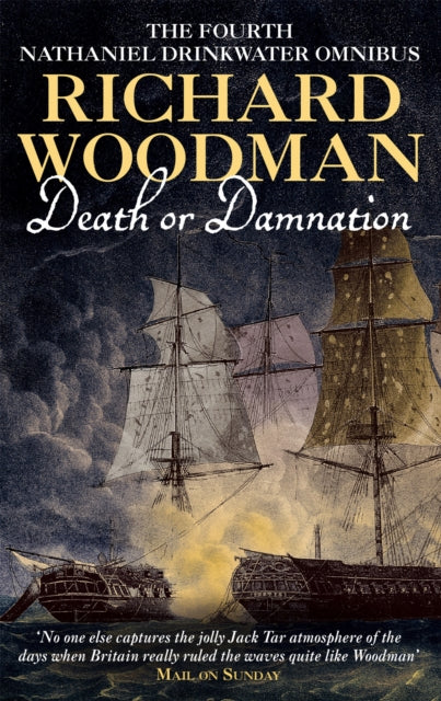Death Or Damnation