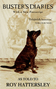 Busters Diaries