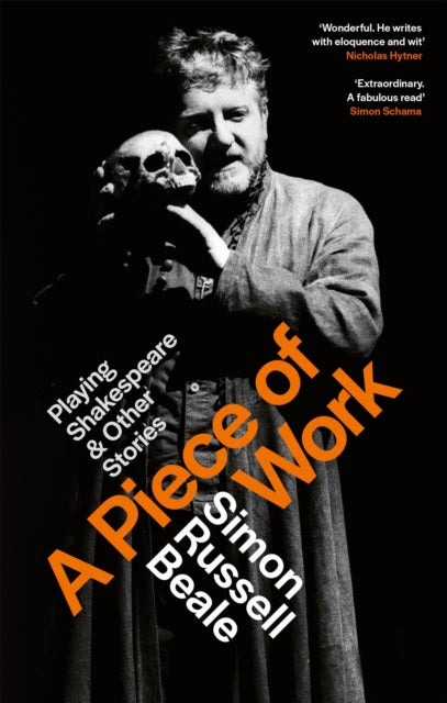 Piece Of Work