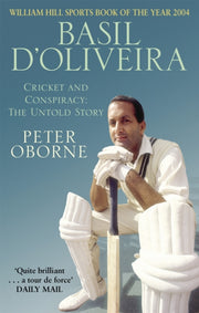 Basil Doliveira