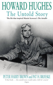 Howard Hughes Film Tie In