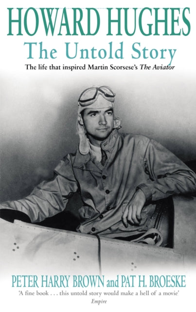 Howard Hughes Film Tie In
