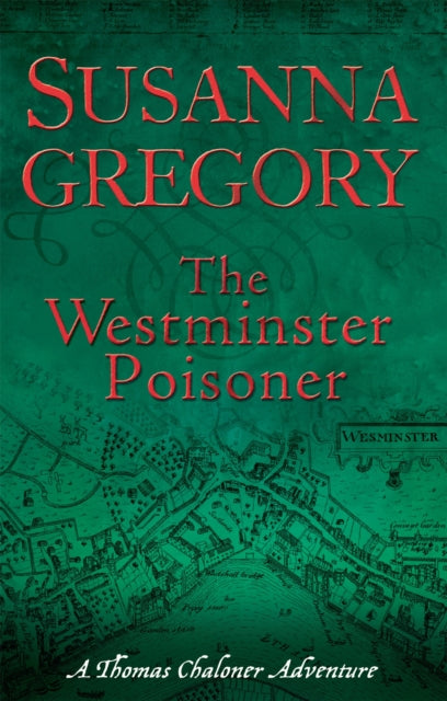 Westminster Poisoner