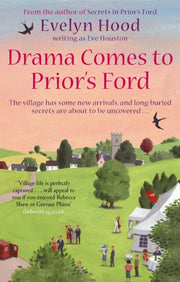 Drama Comes To Priors Ford