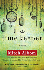 Time Keeper