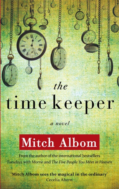 Time Keeper