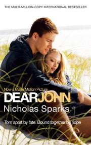 Dear John Film Tie In