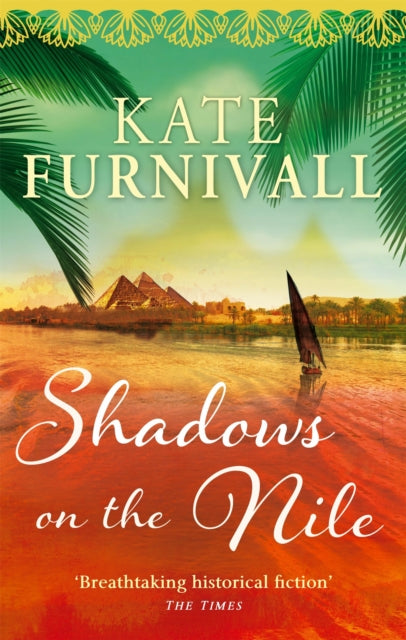 Shadows On The Nile