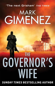 Governors Wife