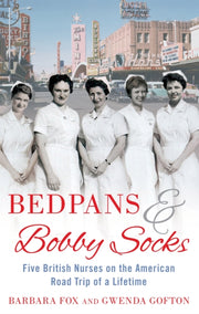 Bedpans & Bobby Socks