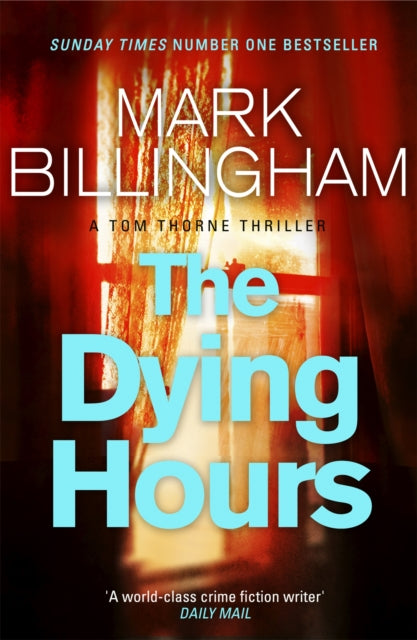 Dying Hours Reissue