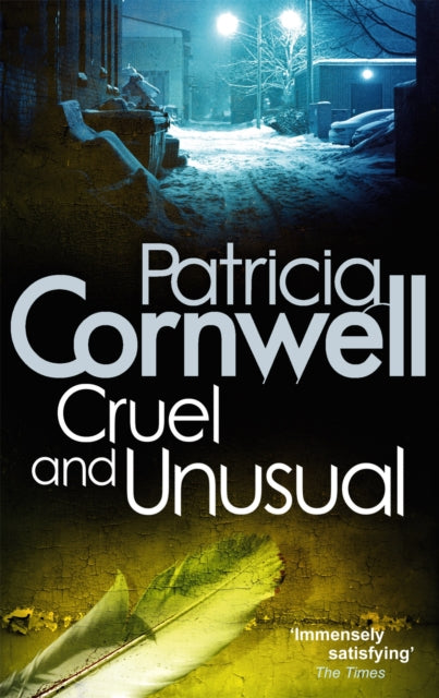 Cruel & Unusual